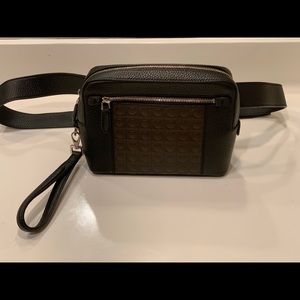 Ferragamo belt bag
